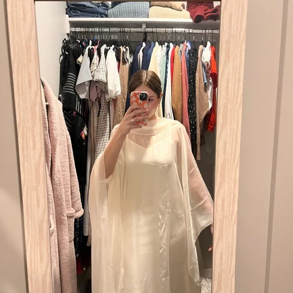 Huong Boutique Mary Rose Dress - Picture 6 of 6